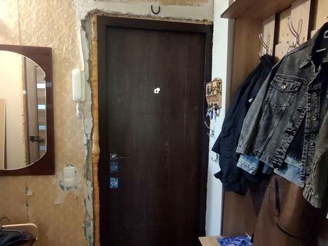 квартира по адресу Индустриальный просп. (Фрунзе), 63