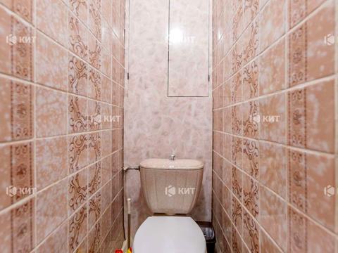 квартира по адресу Амосова ул. (Корчагінців), 36