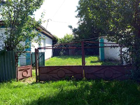 дом по адресу пгт. Оратов, Привокзальна, 6