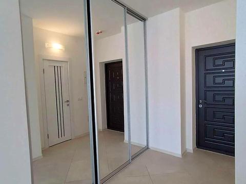 квартира за адресою Миколи Гулака вул., 4