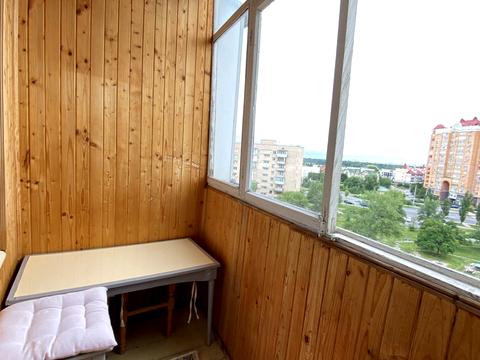 квартира по адресу Владимира Ивасюка просп. (Героїв Сталінграду), 9-А
