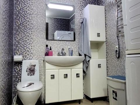 квартира за адресою Полтава, Перспективна вул., 1