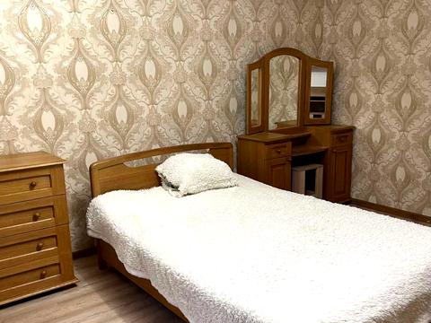 квартира за адресою Олега Громадського вул., 1