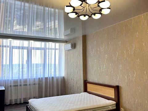 квартира по адресу Кондратюка Юрия ул., 3