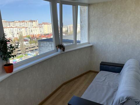 квартира по адресу Левитана ул., 30