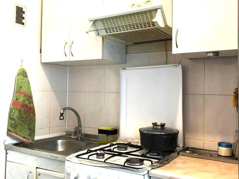 квартира по адресу Карпатська ул., 6