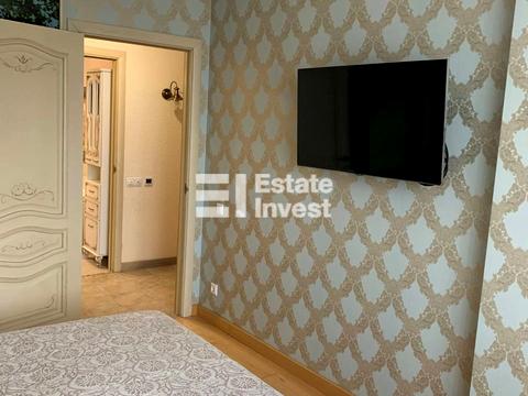 квартира по адресу Патриарха Мстислава Скрипника ул., 40