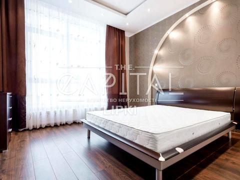 квартира за адресою Андрія Верхогляда вул. (Михайла Драгомирова), 5