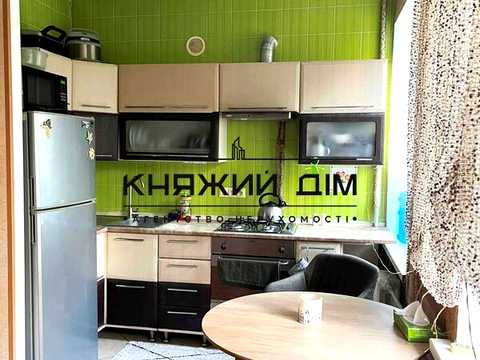 квартира по адресу Генерала Алмазова ул. (Кутузова), 9