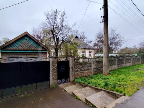 дом по адресу Свободная ул., 12
