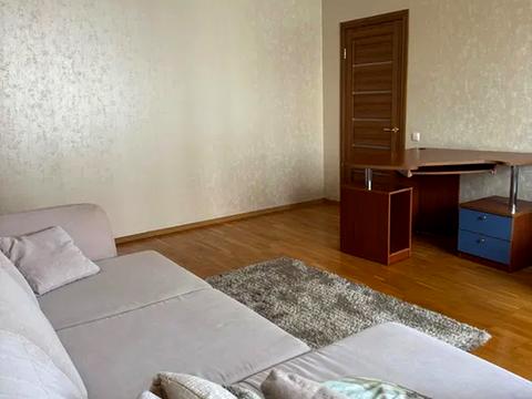 квартира по адресу Степана Рудницкого ул. (Вильямса академика), 5