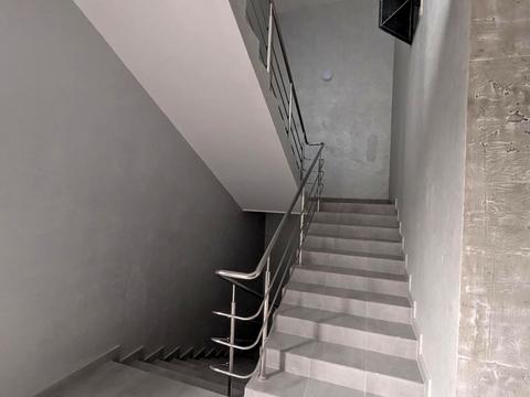 квартира за адресою Кобилянської вул., 22-А