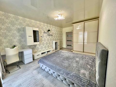 квартира по адресу Стрийская ул., 45-А
