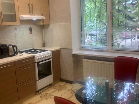 квартира по адресу Джохара Дудаева ул. (Іскрівська), 5