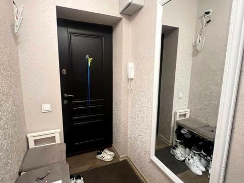 квартира по адресу Гулака-Артемовского ул., 19