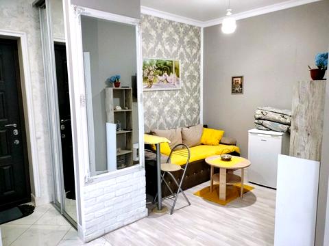 квартира за адресою Валерія Самофалова вул. (Каманіна), 16а/3