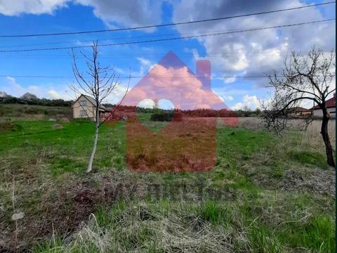 ділянка за адресою Центральна