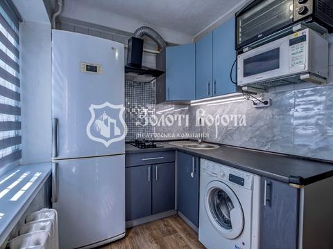 квартира по адресу Верховной Рады бульв., 26