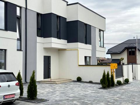 будинок за адресою Сергія Голубєва