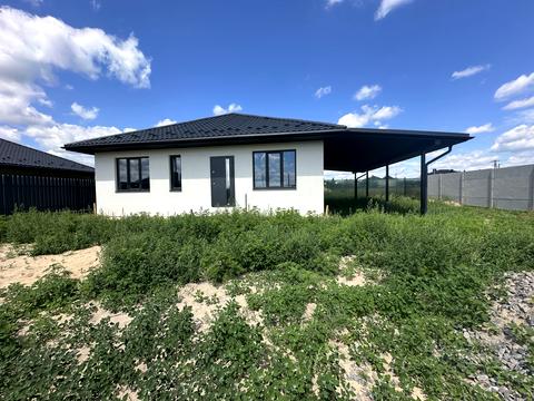 будинок за адресою Ірпінь, Весняна