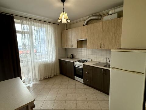 квартира по адресу Братьев Михновских ул. (Московская), 32б