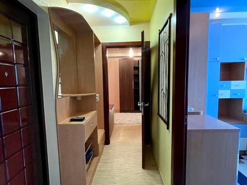 квартира по адресу Янтарная ул., 79