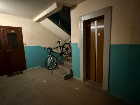 квартира по адресу Кавалерідзе Івана, 8