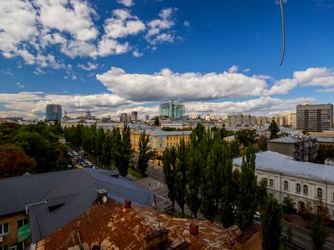 квартира за адресою Тараса Шевченка бульв., 11