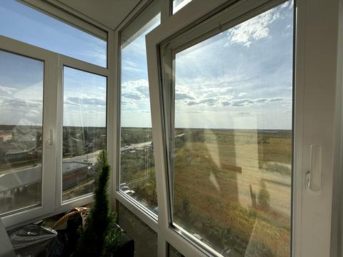 квартира по адресу Кременчуцька ул., 54Б