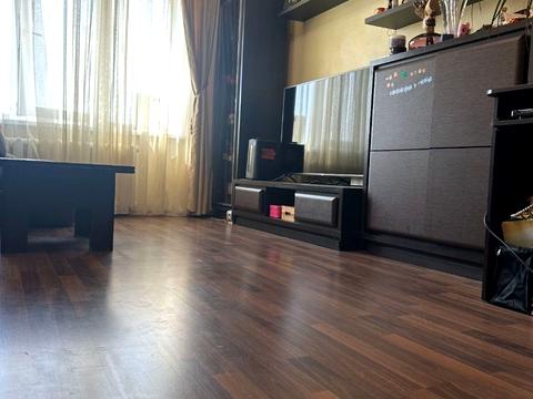 квартира по адресу Героев просп., 46