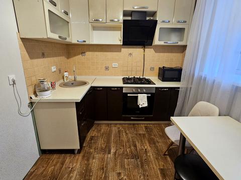 квартира по адресу Победы просп., 53б