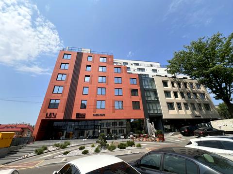 квартира по адресу Тараса Шевченко ул., 73