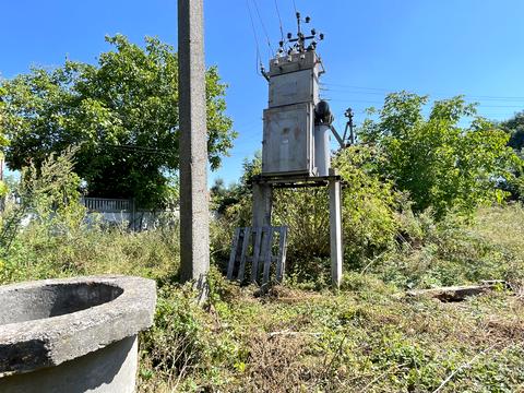 комерційна за адресою смт. Вороновиця, Козацький Шлях вул., 26
