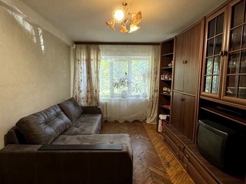квартира по адресу Мрии ул. (Академика Туполева), 22