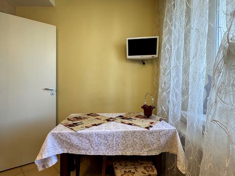 квартира по адресу Анны Ахматовой ул., 16-Г