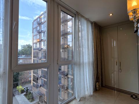 квартира за адресою Незалежності вул. (Титова), 26