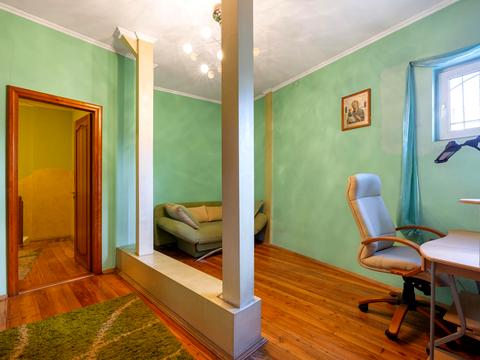 квартира по адресу академика Гнатюка ул. (Горького), 14