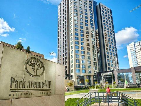 квартира по адресу Голосеевский просп. (40-летия Октября), 58