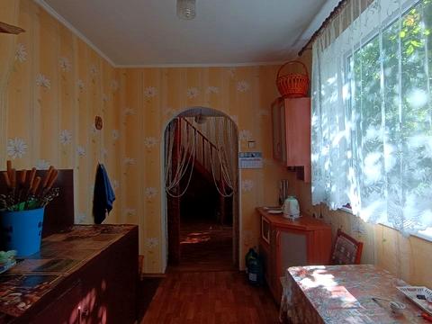 дом по адресу лісна