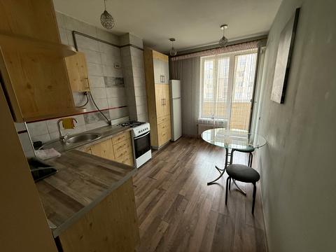 квартира по адресу Княгини Ольги ул., 100б