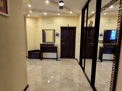 квартира за адресою Петра Григоренка просп., 22/20