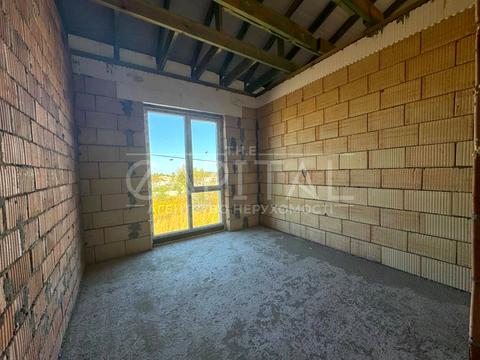 дом по адресу Паркова