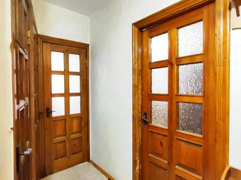 квартира по адресу Кошевого Олега ул., 31