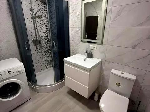квартира за адресою Приозерна вул., 32,30,28,26,24