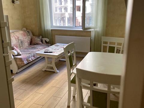 квартира по адресу Генуэзская ул., 3б