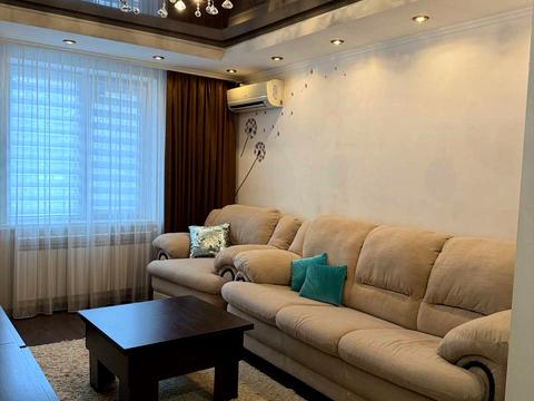 квартира по адресу Холодильная ул., 61