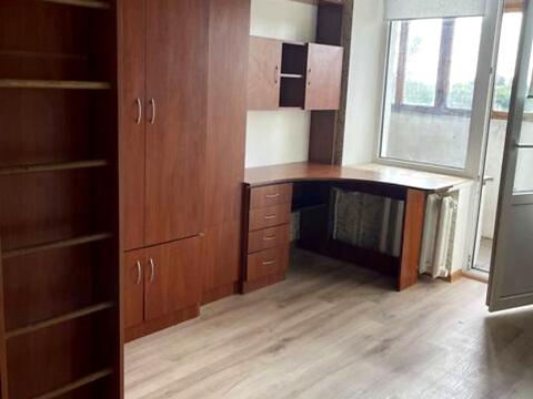 квартира за адресою Пілотська вул., 117