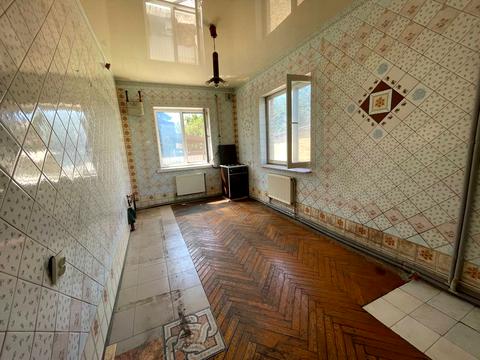 дом по адресу Рейнгольда Глієра ул. (Примакова), 39