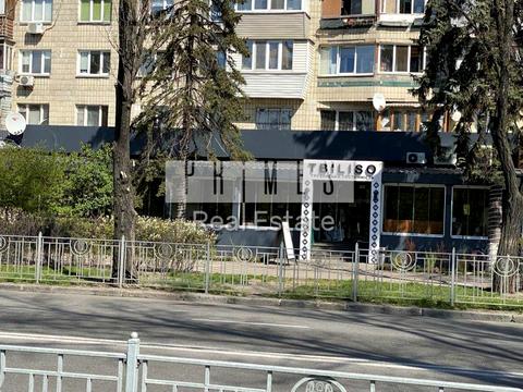 комерційна за адресою Дніпровська набережна вул., 1
