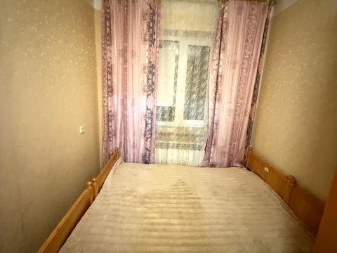 квартира по адресу Строителей ул., 8